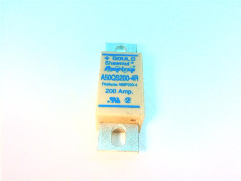 A50QS200-4R by MERSEN