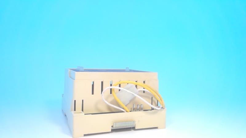 JOHNSON CONTROLS TC-6100-1