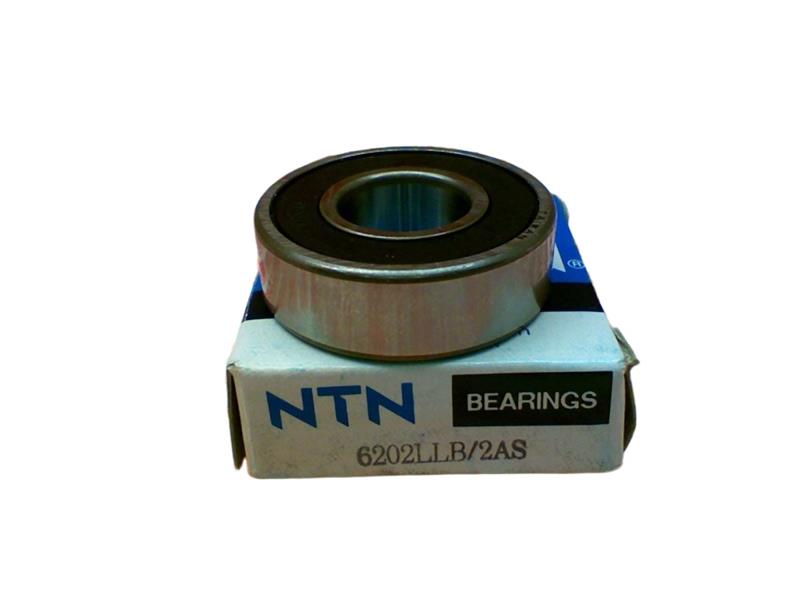 NTN BEARING 6202-LLB/2AS