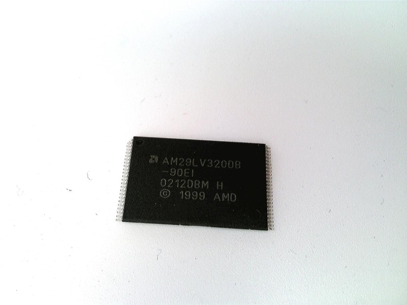 AMD AM29LV320DB90EI