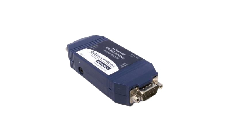 BB-9POP4 by ADVANTECH