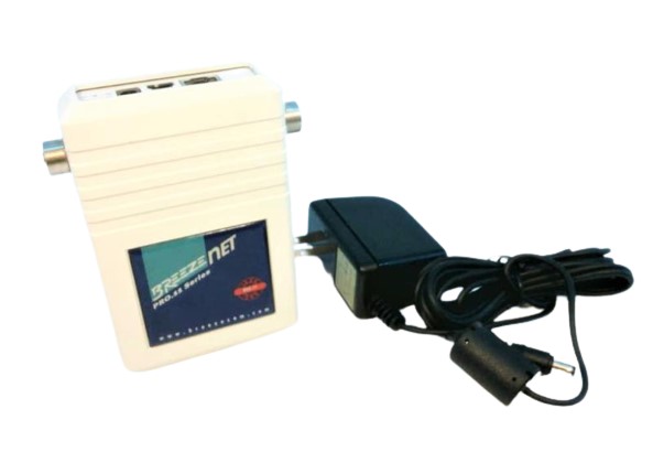 BREEZECOM SA-10D PRO.11