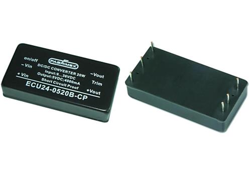 FABRIMEX ECU24-1220B-CP