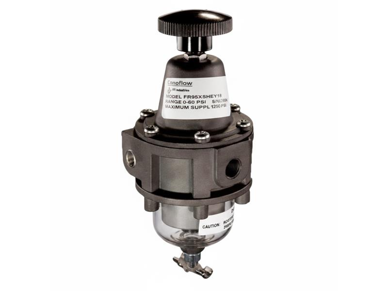 ITT FER-FVA/FRF-28