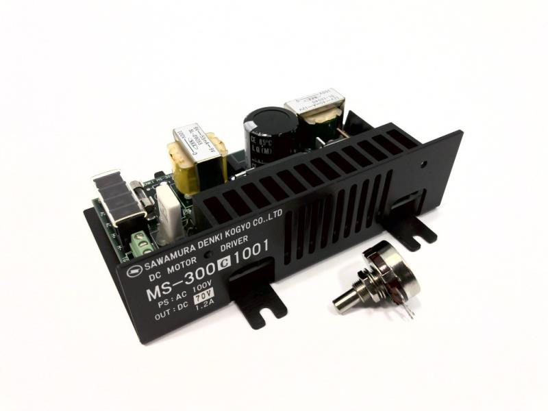SAWAMURA DENKI MS-300C1001