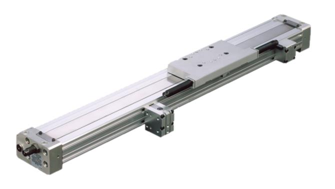 PHD INC SFP6 27X300-NB6