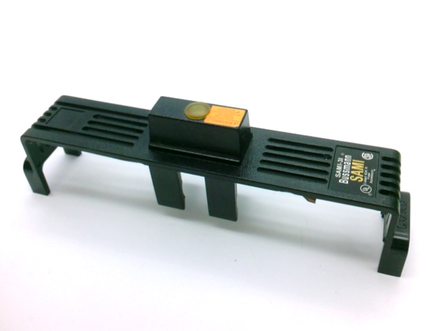 EATON CORPORATION SAMI-3I