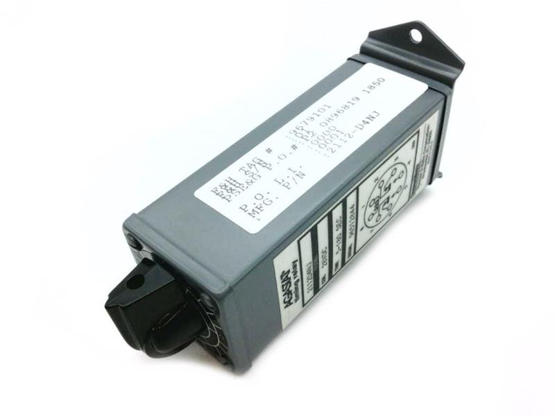 TE CONNECTIVITY 2112D4NJ