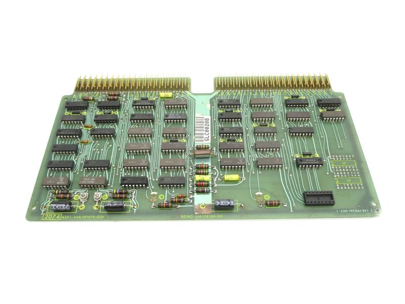 GENERAL ELECTRIC 44B398284-001