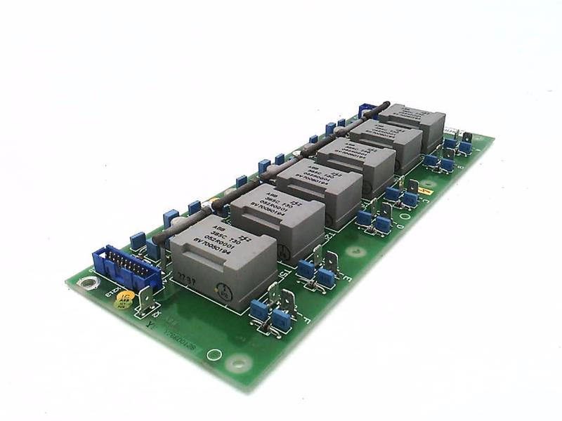 ASEA BROWN BOVERI 3BSE004939R1