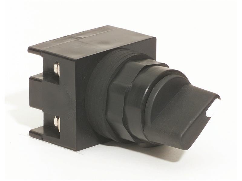 C3 CONTROLS 22SS2H-XHBK