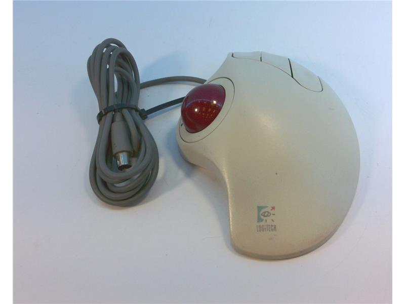 LOGITECH T-CH11