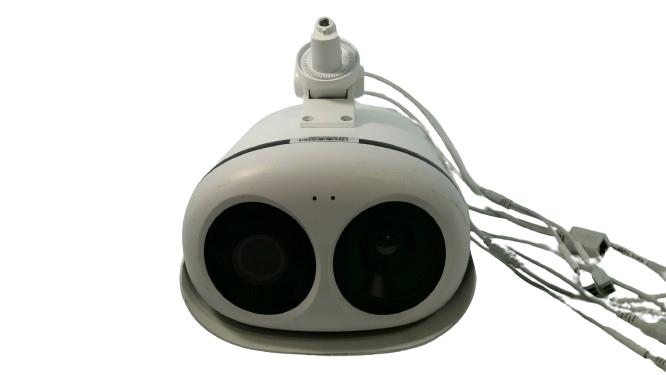 INVID TECH SEC-BODYTEMPCAM1