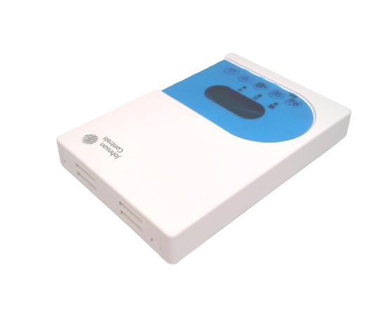 JOHNSON CONTROLS TEC2626-4