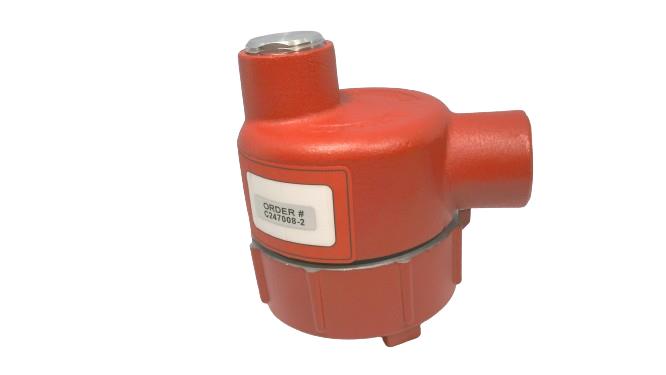 ELECTRO SENSORS 800-046001