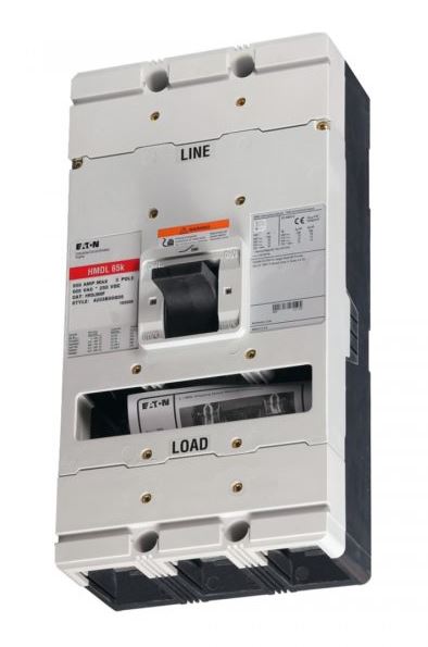 EATON CORPORATION CHMDL3800F