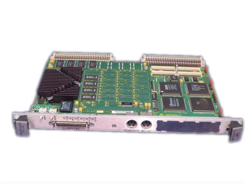 MVME2603-761 by EMERSON
