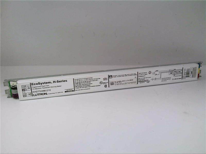 LUTRON EHDT524MU210