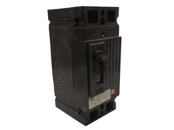 SCHNEIDER ELECTRIC CED124100