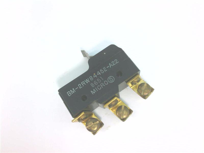 HONEYWELL BM-2RW84452-A22
