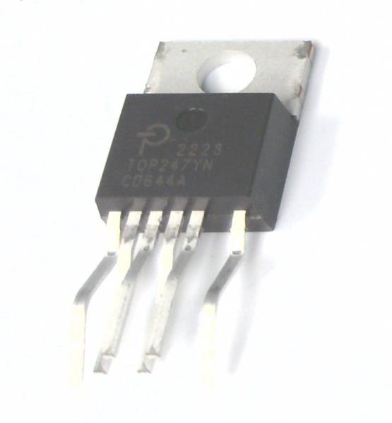 POWER INTEGRATIONS TOP247YN