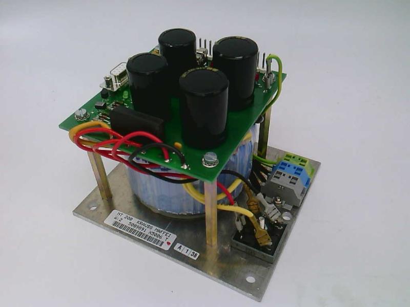 KRAUSS MAFFEI 5089891