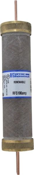 RFS100 by MERSEN