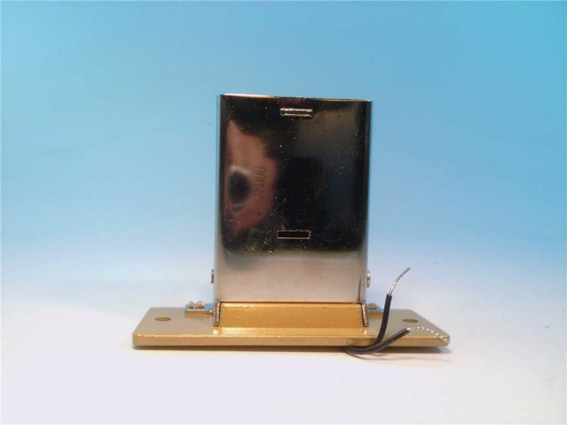 EDWARDS SIGNALING 154-AD