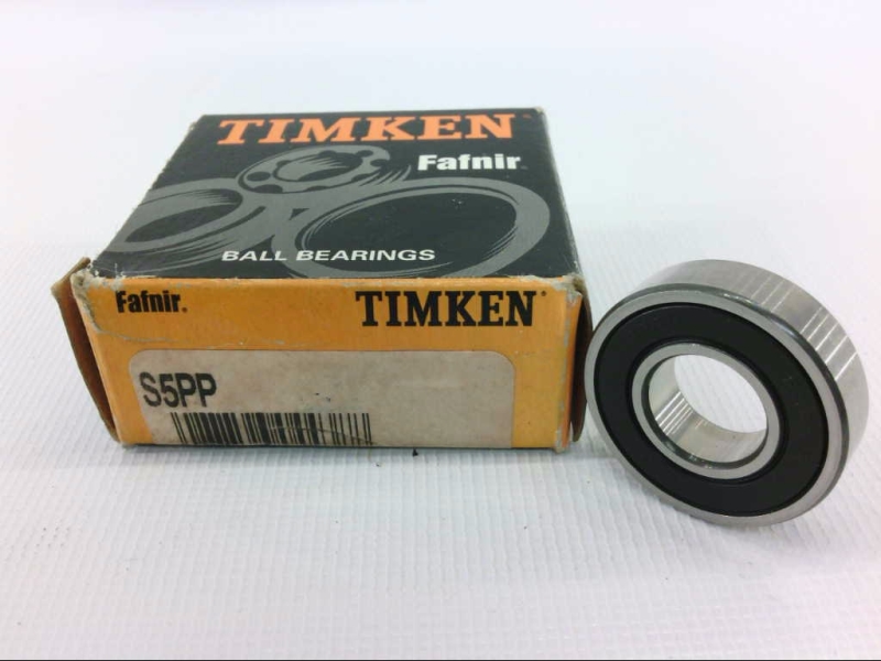 TIMKEN S5PP
