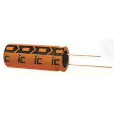 ILLINOIS CAPACITOR 227CKE025MGM