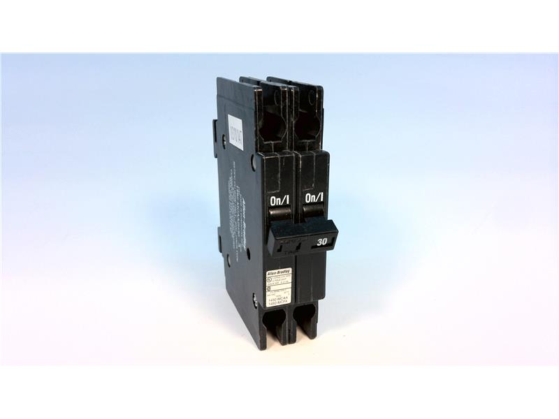 ALLEN BRADLEY 1492-MCAA2H30