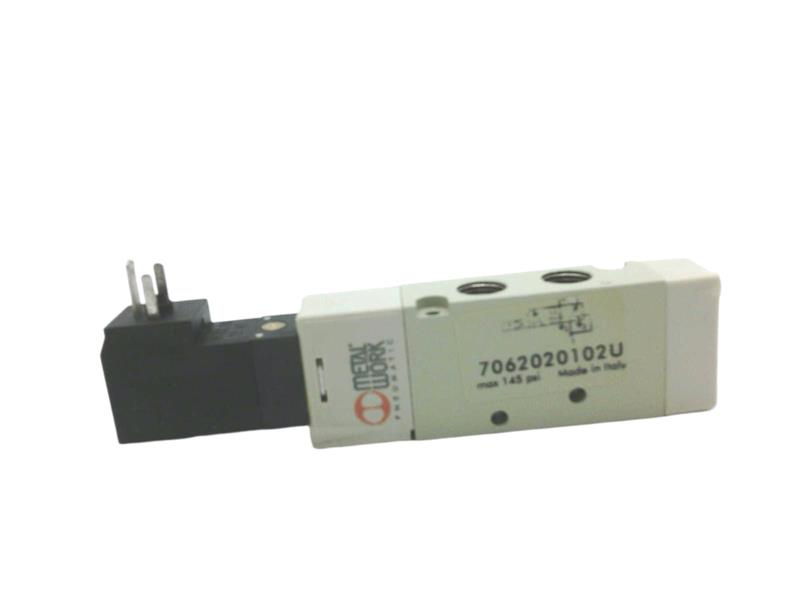 METAL WORK PNEUMATIC 7062020102U