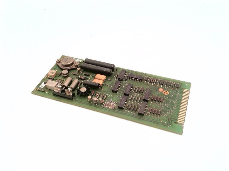 ASEA BROWN BOVERI QHFA249