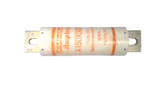 A150X300-4 by MERSEN