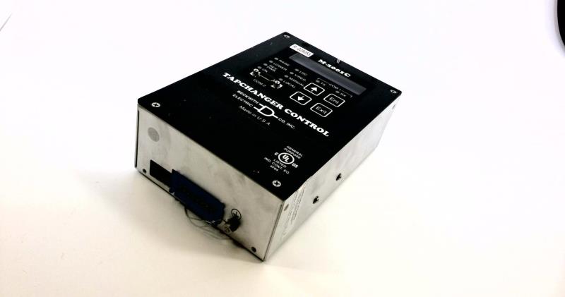 BECKWITH ELECTRIC M2001C6TL