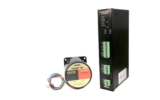 ORIENTAL MOTOR UPD599H-NAA