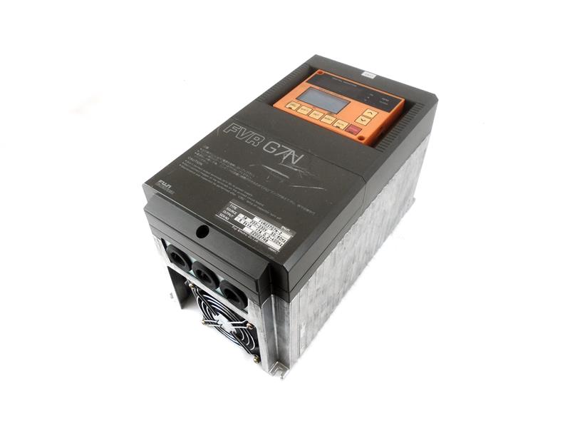 FVR037G7N-2 by FUJI ELECTRIC