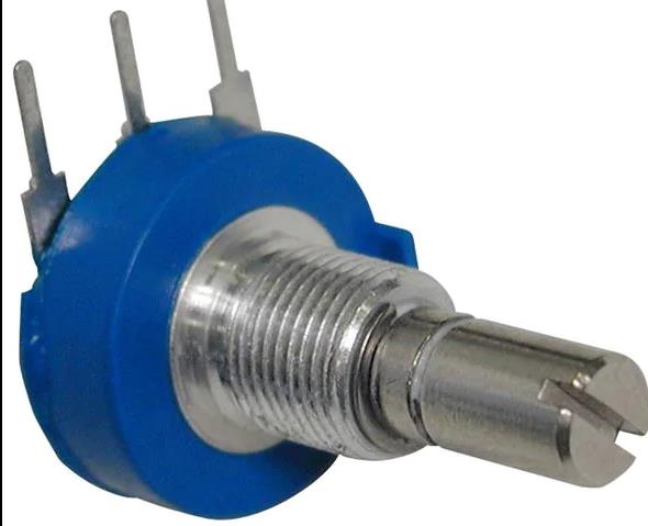 BOURNS 3852A-282-103A