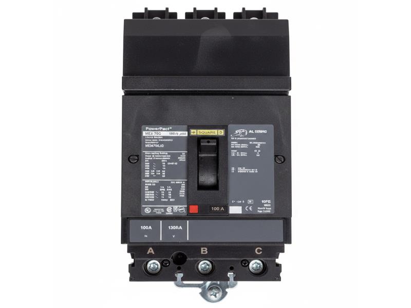SCHNEIDER ELECTRIC ME36700LIG