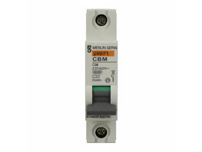 SCHNEIDER ELECTRIC 24971