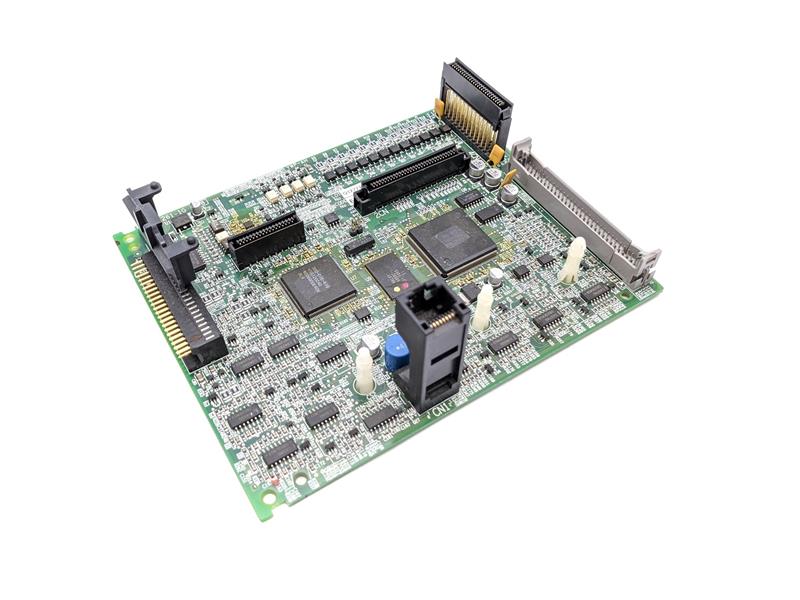 YASKAWA ELECTRIC ETC618046-S1041