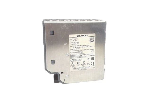 SIEMENS 6EP1334-3BA10