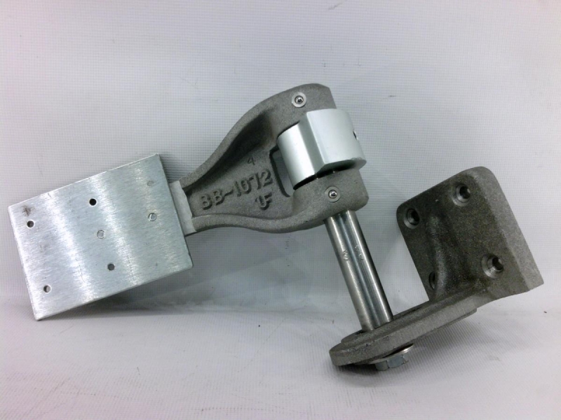 BB-1072 by ENCODER PRODUCTS