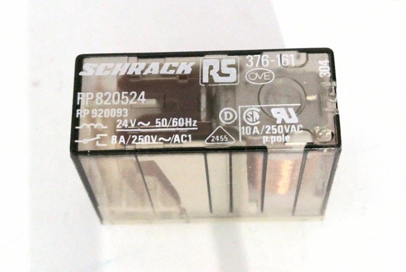 TE CONNECTIVITY RP820524