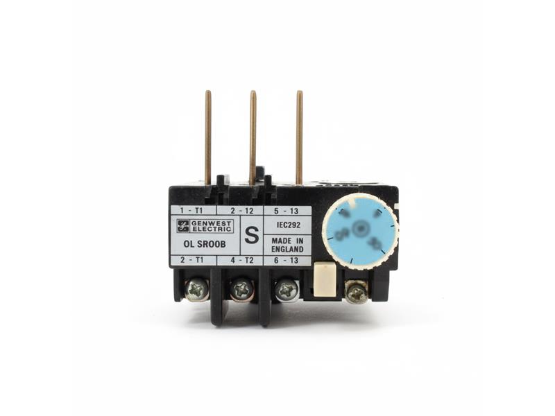 GENERAL ELECTRIC OLSR00B