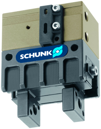 SCHUNK MPG-PLUS 40-V