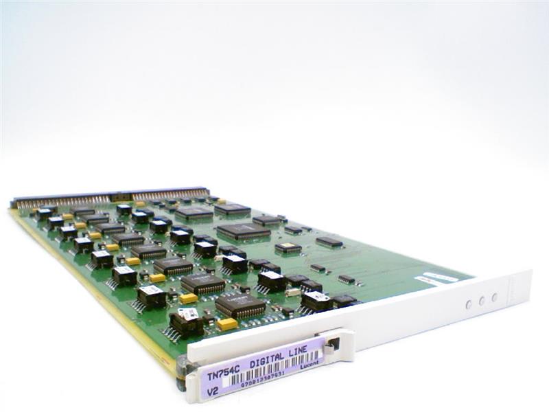 TN754C-V2 by AVAYA