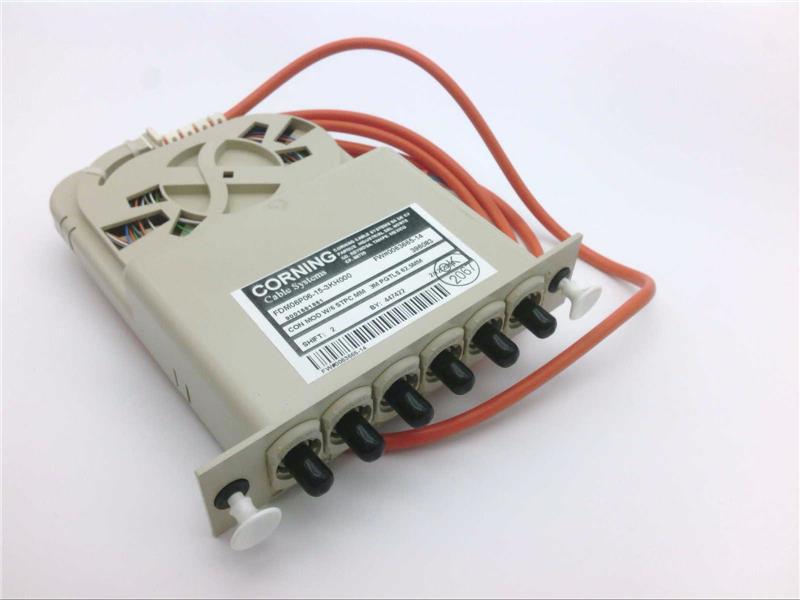 CORNING FDM06P06-15-3KH000