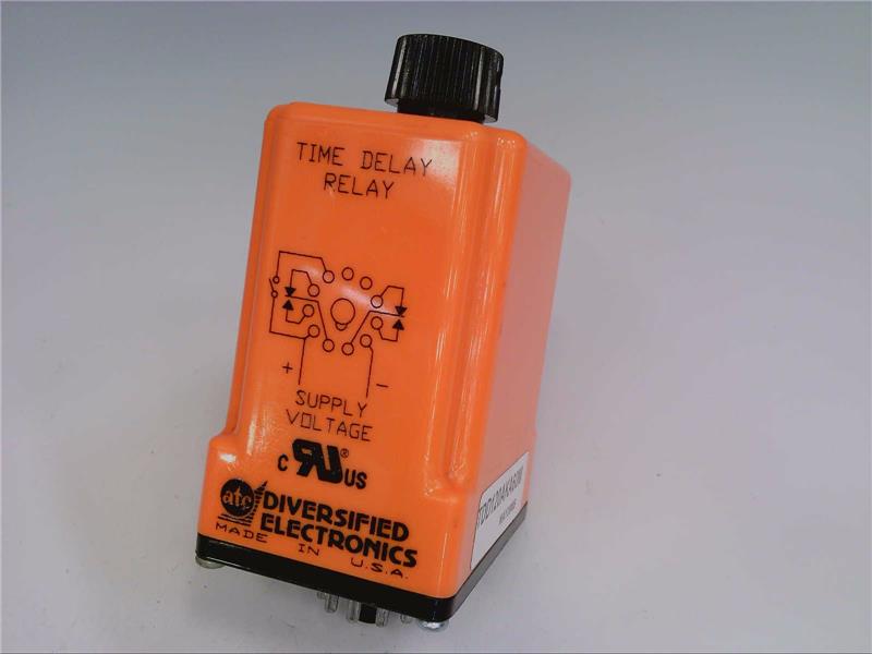 MARSH BELLOFRAM TDD-120-AKA-010