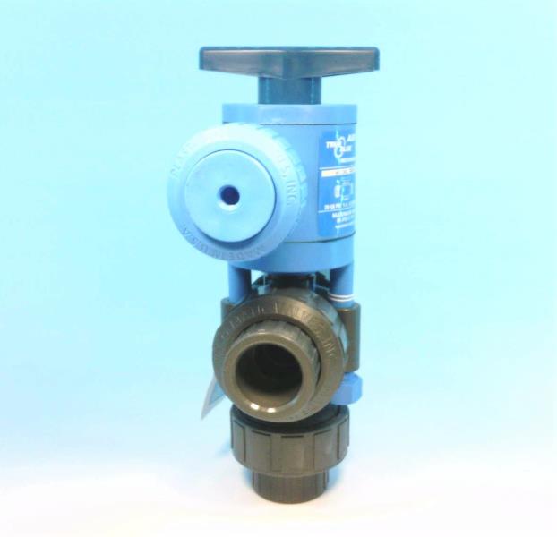 PLAST-O-MATIC TABVA-1.6